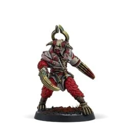 Warcrow Battle Pack - Song Of The Dormant - With Exclusive Syzigian [AUGUST PRE-ORDER] -Warsenal W0026S 1IntactSargeant1 Male