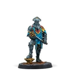 Beyond Song Of The Dormant [AUGUST PRE-ORDER] -Warsenal W0033B 1MaceEscorts1 3a4bfe76 69ca 453b a99a e281de23cc3e