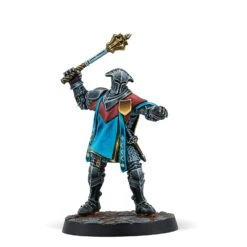 Beyond Song Of The Dormant [AUGUST PRE-ORDER] -Warsenal W0033C 1MaceEscorts2 8508f0d1 a2e5 4a90 87db c404e9d77e13