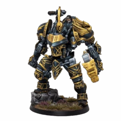 War Rig [SEPTEMBER PRE-ORDER]