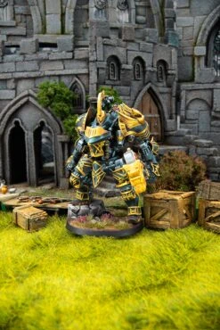 War Rig [SEPTEMBER PRE-ORDER] -Warsenal WW02011 0035WarRig