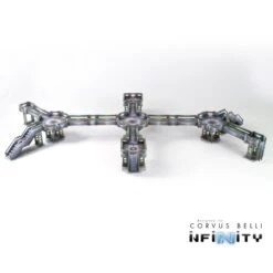 Comanche Bundle - Walkways -Warsenal WalkwayBundle Shopify2