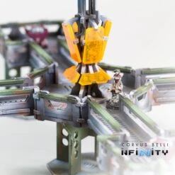 Comanche Bundle - Walkways -Warsenal WalkwayBundle close2