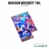 Warcrow Movement Tool - Feudom