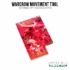 Warcrow Movement Tool - The Scions Of Yaldabaoth -Warsenal Warcrow Movement Tool Scions 5bd15f63 6b40 4898 841b aa9f97d02b80