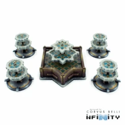 Alcazaba Water Features -Warsenal WaterFeatures2