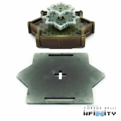 Alcazaba Water Features -Warsenal WaterFeatures3