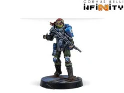 Ariadna Action Pack -Warsenal ariadna action pack 10