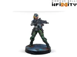 Ariadna Action Pack -Warsenal ariadna action pack 2