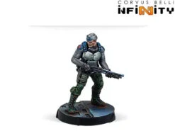 Ariadna Action Pack -Warsenal ariadna action pack 4