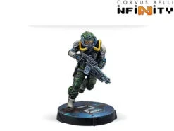 Ariadna Action Pack -Warsenal ariadna action pack 5