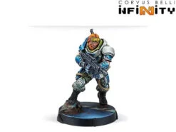 Ariadna Action Pack -Warsenal ariadna action pack 7