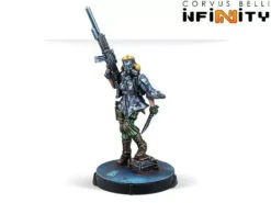 Ariadna Action Pack -Warsenal ariadna action pack 8