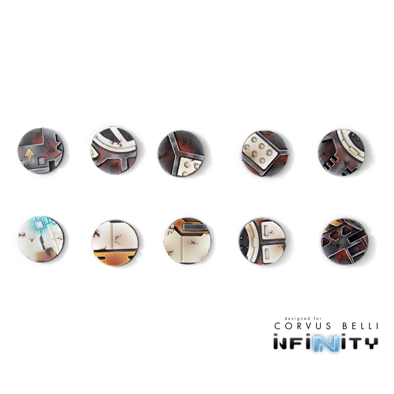 Cosmica Bases 5 Cosmica Bases - Image 3