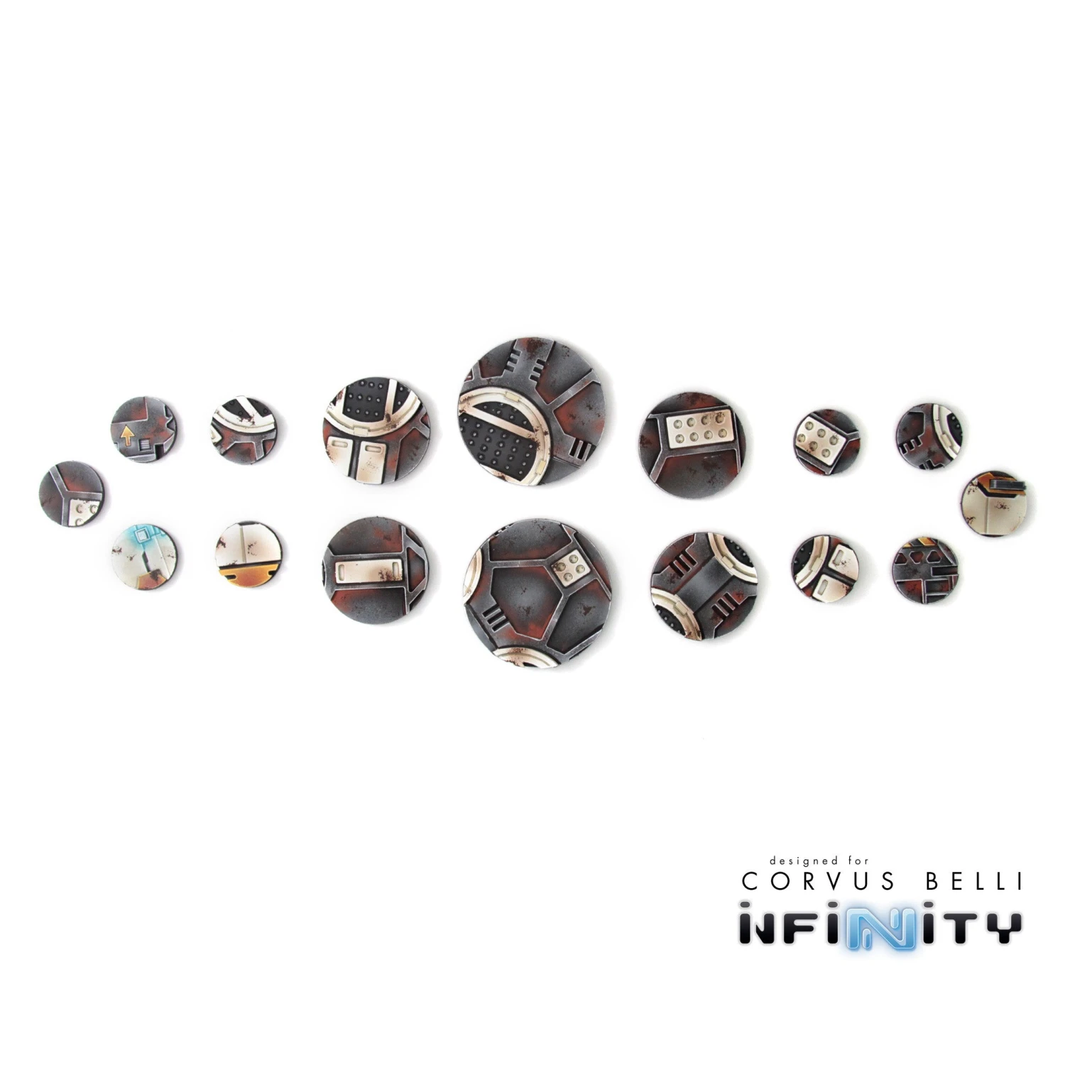 Cosmica Bases 4 Cosmica Bases - Image 2