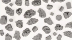 Basing Bits - Urban -Warsenal bits urban warfare 1600x900 fcc6ec89 6547 411c a5e2 b860733477db