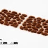 Brown Tufts 4MM - Wild -Warsenal brown 4mm wild sheet 1600x900 7b75a660 01c3 4322 ab9e 1ef1347ee58a