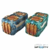 Cosmica Containers -Warsenal cc1