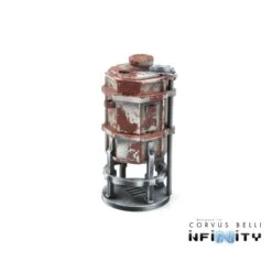 Chemical Tanks -Warsenal chemicaltanks 3