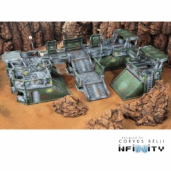 Warsenal -Warsenal comanche arapaho Product 2