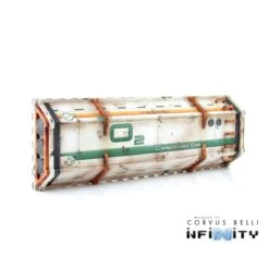 Cosmica Bundle - Jurisdictional Control Building -Warsenal comsica 02 1 0c236bca 5cf9 4be3 87c8 e102e2e90527