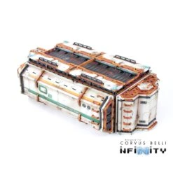 Cosmica Gamma Roof 11 Cosmica Gamma Roof -Warsenal comsica 02 4 39205911 8ed6 4496 812b 0a3ce5a72073