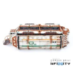 Cosmica Oxygen Storage Building -Warsenal comsica 02 5 9eca74b8 8d10 4671 865a 46288e47892e