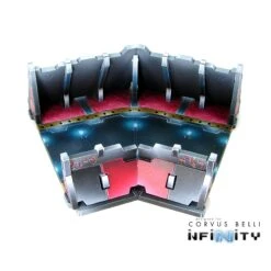 Taugak Corner Trenches 13 Taugak Corner Trenches -Warsenal corner1