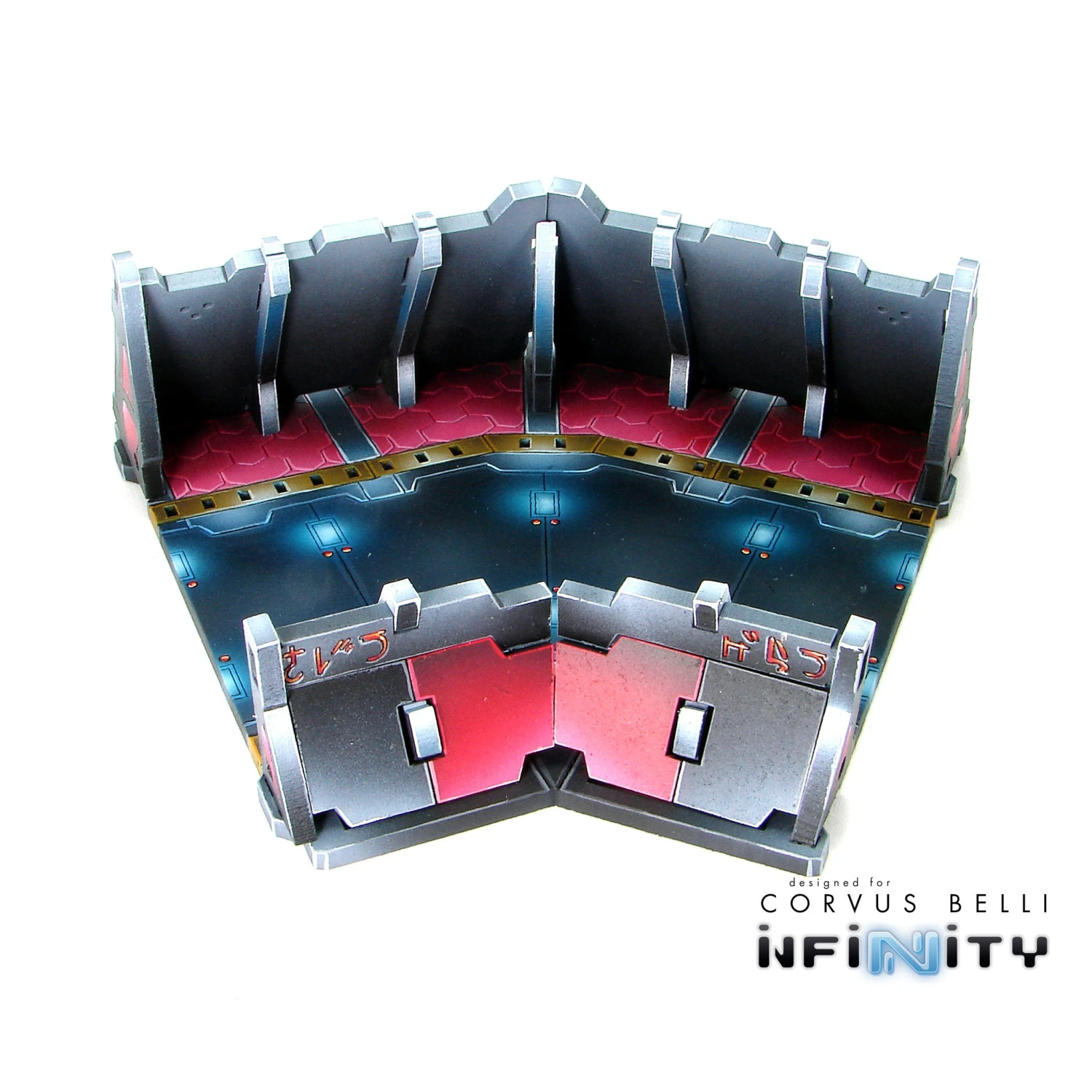 Taugak Corner Trenches 5 Taugak Corner Trenches - Image 3