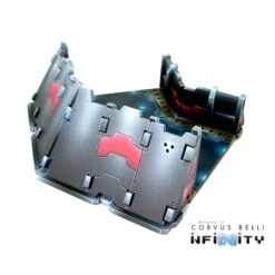 Taugak Corner Trenches 14 Taugak Corner Trenches -Warsenal corner2