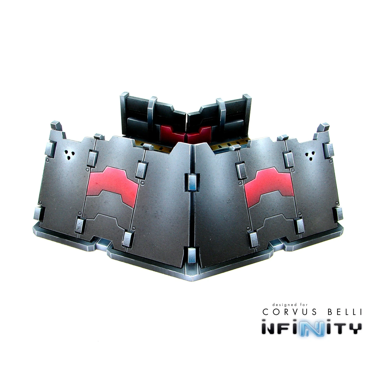 Taugak Corner Trenches 7 Taugak Corner Trenches - Image 5