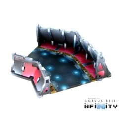 Taugak Corner Trenches 16 Taugak Corner Trenches -Warsenal corner4