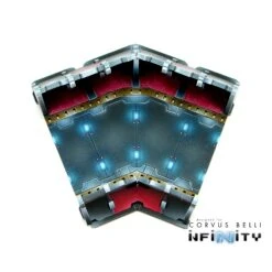 Taugak Corner Trenches 17 Taugak Corner Trenches -Warsenal corner5