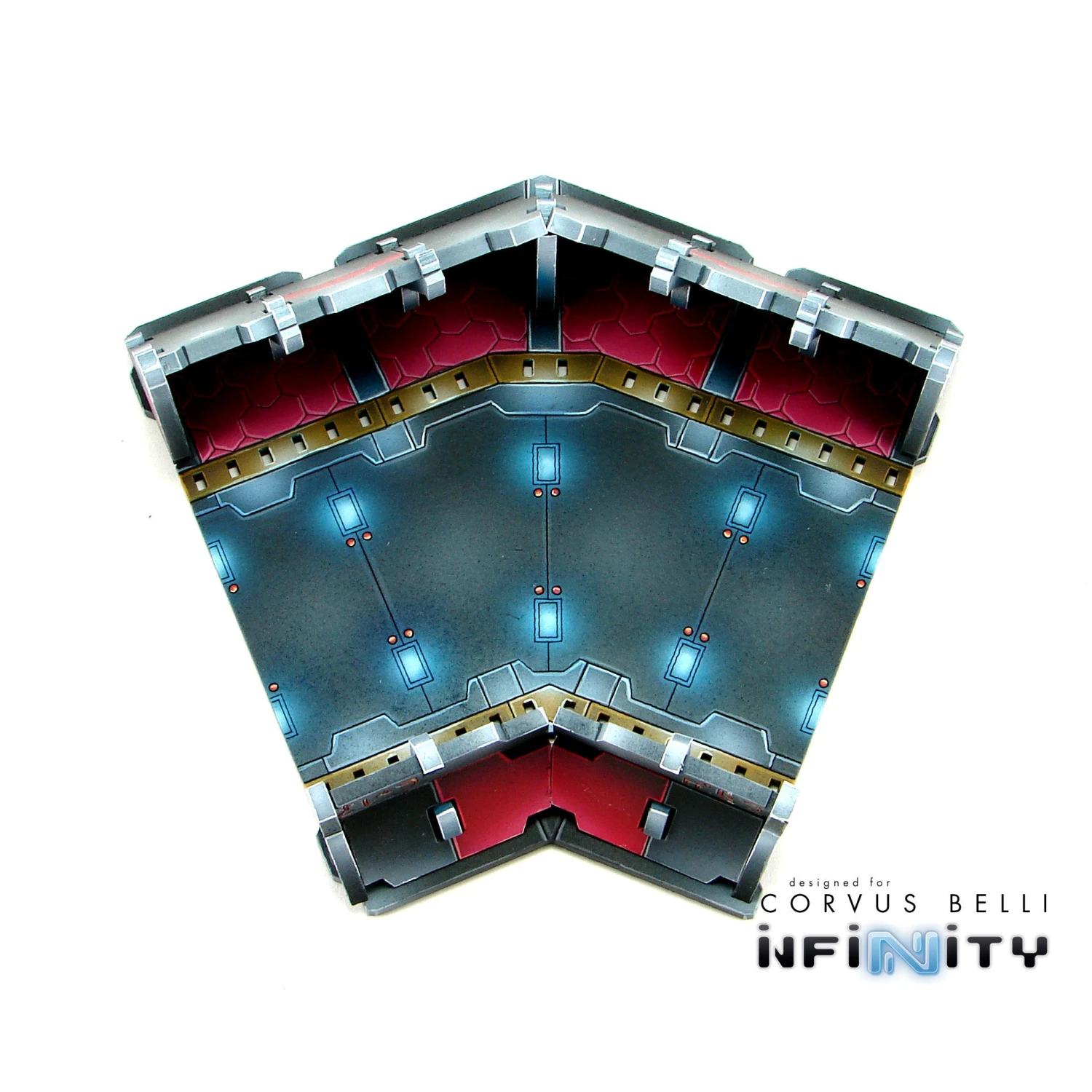 Taugak Corner Trenches 9 Taugak Corner Trenches - Image 7