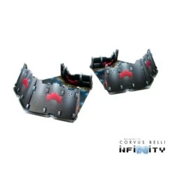 Taugak Bundle - Redoubt -Warsenal corner6 04c5db45 9bac 4f1f af69 ed97b035cd73