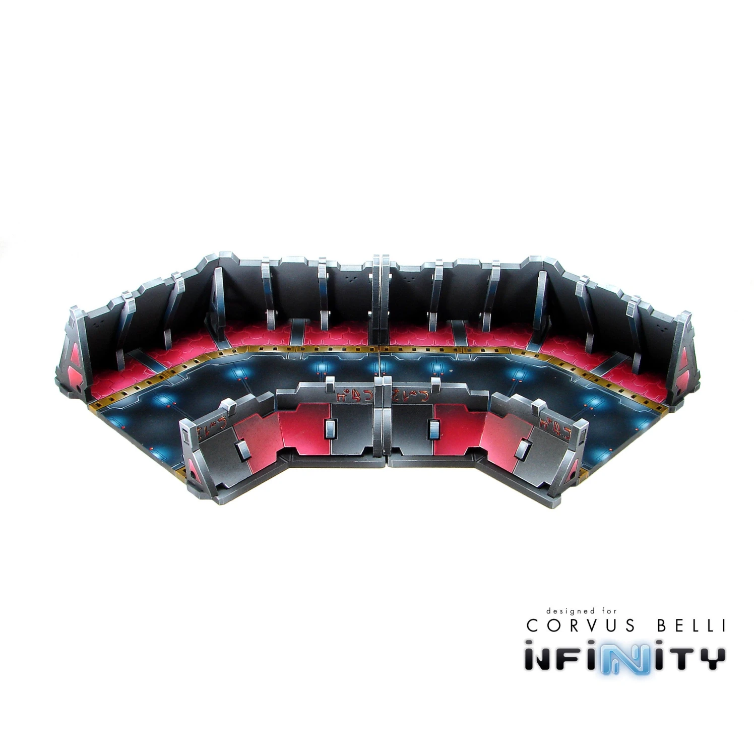 Taugak Corner Trenches 4 Taugak Corner Trenches - Image 2