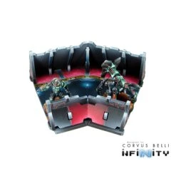 Taugak Corner Trenches 18 Taugak Corner Trenches -Warsenal corner8