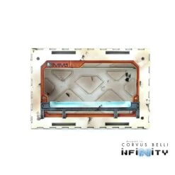 Cosmica Coolant Building -Warsenal cosmica coolant 4 e116ba11 a2d0 4e61 bb6f bf99820eaa6b