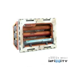 Cosmica Coolant Building -Warsenal cosmica coolant 6 02aa58ed 9be7 4c8d 9114 f40c78dd579a