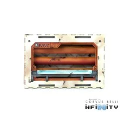 Cosmica Coolant Building -Warsenal cosmica coolant 7 8b61f114 a58c 4dd0 a8e4 c1c92be80486