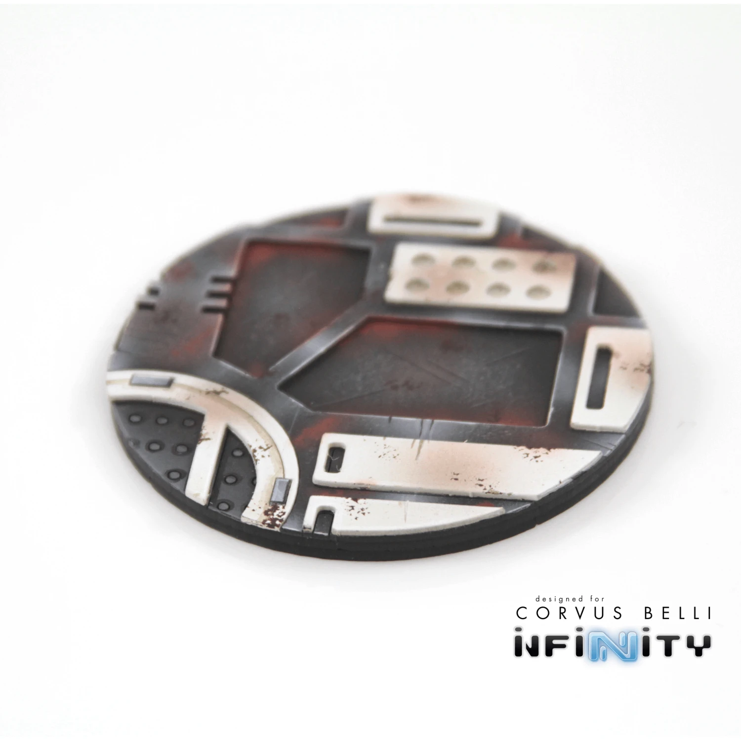 Cosmica Bases 8 Cosmica Bases - Image 6