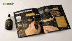 Starter Box - Dry Grass Tuft -Warsenal dry starter box book 1 1600x900 6d454b87 2718 42c3 a3e0 aead3b291adb