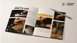 Starter Box - Dry Grass Tuft -Warsenal dry starter box book 2 1600x900 279e3044 c47d 4f1e 9dd3 4ef4b8bd0732