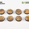Bases - Dunes Of Bourak, Round 25mm (x8) -Warsenal dunes of bourak 25mm bases 1600x df84ca29 ab10 45aa 911b cc793e119f7f