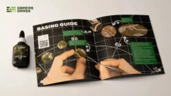 Starter Box - Green Grass Tuft 11 Starter Box - Green Grass Tuft -Warsenal green starter box book 1 1600x90 994e924d 99a8 47bb 98ba 78728d5c85df