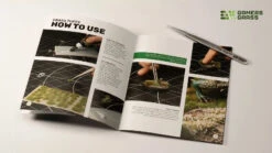 Starter Box - Green Grass Tuft 10 Starter Box - Green Grass Tuft -Warsenal green starter box book 2 1600x90 06299e69 37ce 44e9 be20 0a0893e389b7