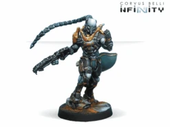 Imperial Service Starter Pack [OOP] -Warsenal imperial service yu jing sectorial starter pack 2