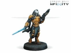 Imperial Service Starter Pack [OOP] -Warsenal imperial service yu jing sectorial starter pack 4