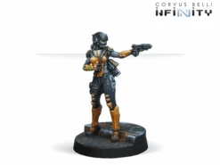 Imperial Service Starter Pack [OOP] -Warsenal imperial service yu jing sectorial starter pack 6