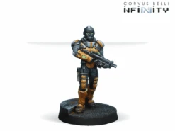 Imperial Service Starter Pack [OOP] -Warsenal imperial service yu jing sectorial starter pack 7